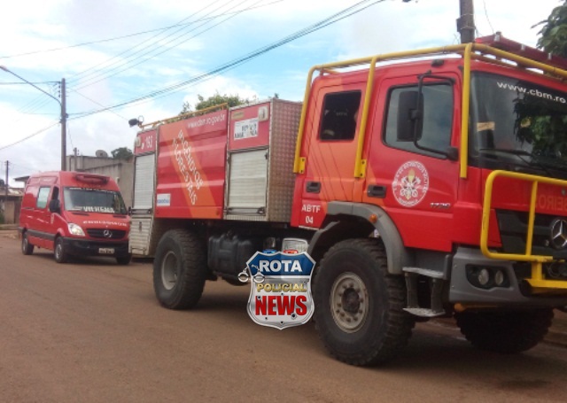 Mulher Esquece Panela No Fogo E Sai De Casa Vizinhos Veem Fuma A E