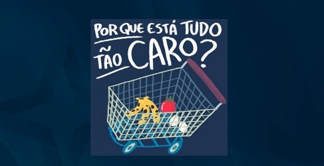 Por que a gasolina é tão cara no Brasil?