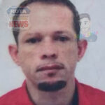 Wandes Andreury Barbosa Araújo, de 34 anos, conhecido como "Cadeirante do Jetta"